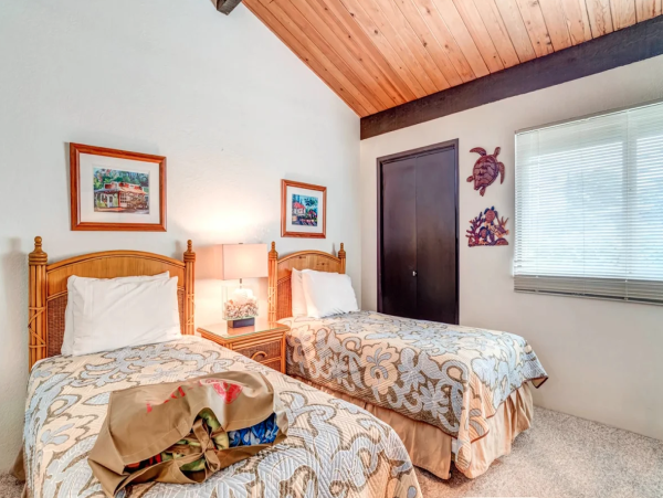 Luxury Maui Retreat in Kahana - Perfect for Large Groups